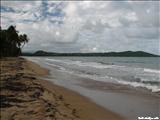 Lucía Beach - YABUCOA